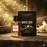 WHITE OUD